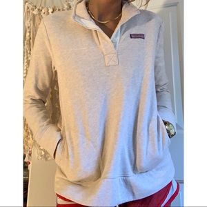 Vineyard Vine Button Shep Shirt XS